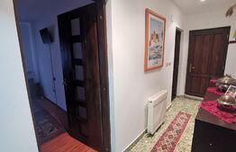 Casă 180 mp  utili ,teren 1000 mp , zona Coșoveni 