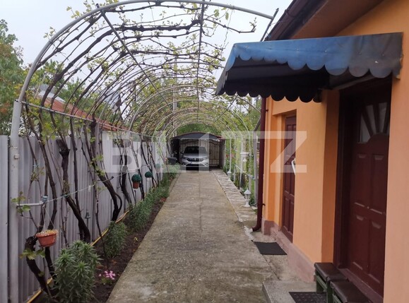 Casa de vânzare 4 camere Exterior Est - 116055CV | BLITZ Craiova | Poza13