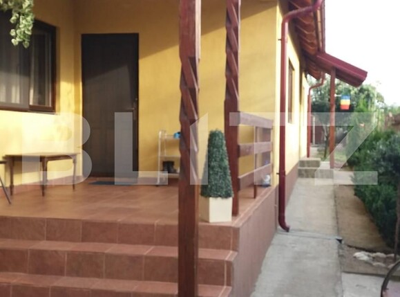 Casa de vânzare 4 camere Exterior Est - 116055CV | BLITZ Craiova | Poza1