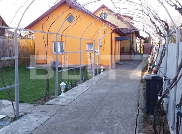 Casa de vânzare 4 camere Exterior Est - 116055CV | BLITZ Craiova | Poza3