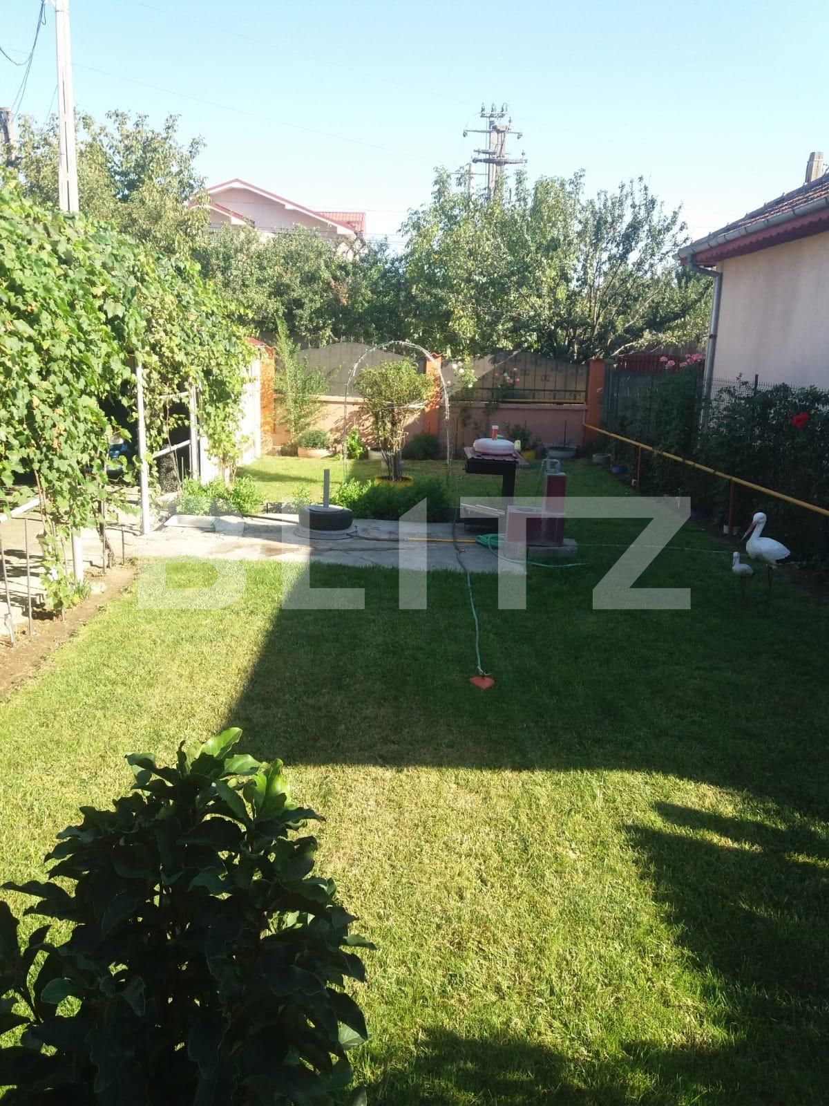 Casa de vânzare 4 camere Exterior Est - 116055CV | BLITZ Craiova | Poza2