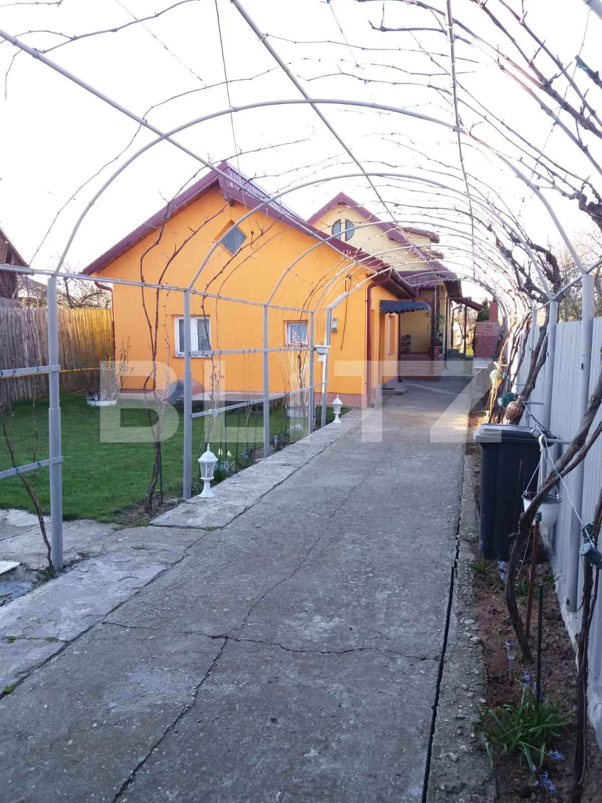 Casa de vânzare 4 camere Exterior Est - 116055CV | BLITZ Craiova | Poza3