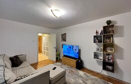 OCAZIE UNICĂ! Apartament 3 camere, 67 mp, et. 2, zona Piața Mare