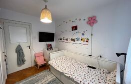 OCAZIE UNICĂ! Apartament 3 camere, 67 mp, et. 2, zona Piața Mare