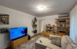 OCAZIE UNICĂ! Apartament 3 camere, 67 mp, et. 2, zona Piața Mare