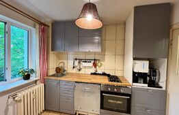 OCAZIE UNICĂ! Apartament 3 camere, 67 mp, et. 2, zona Piața Mare