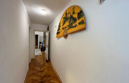 OCAZIE UNICĂ! Apartament 3 camere, 67 mp, et. 2, zona Piața Mare