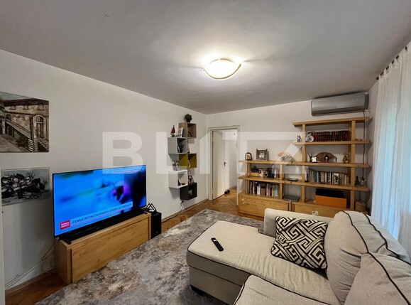 Apartament de vânzare 3 camere Central - 116086AV | BLITZ Craiova | Poza1