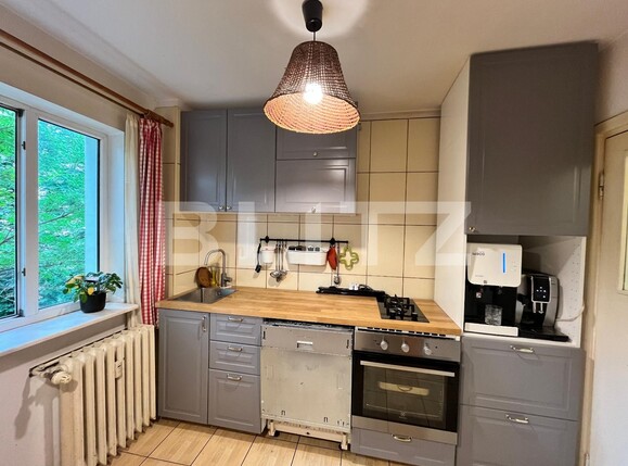 Apartament de vânzare 3 camere Central - 116086AV | BLITZ Craiova | Poza4