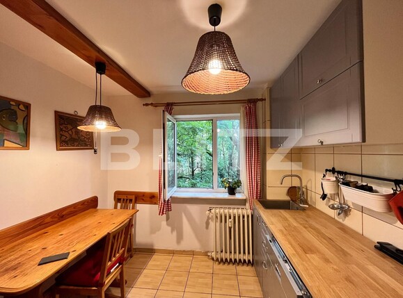 Apartament de vânzare 3 camere Central - 116086AV | BLITZ Craiova | Poza3