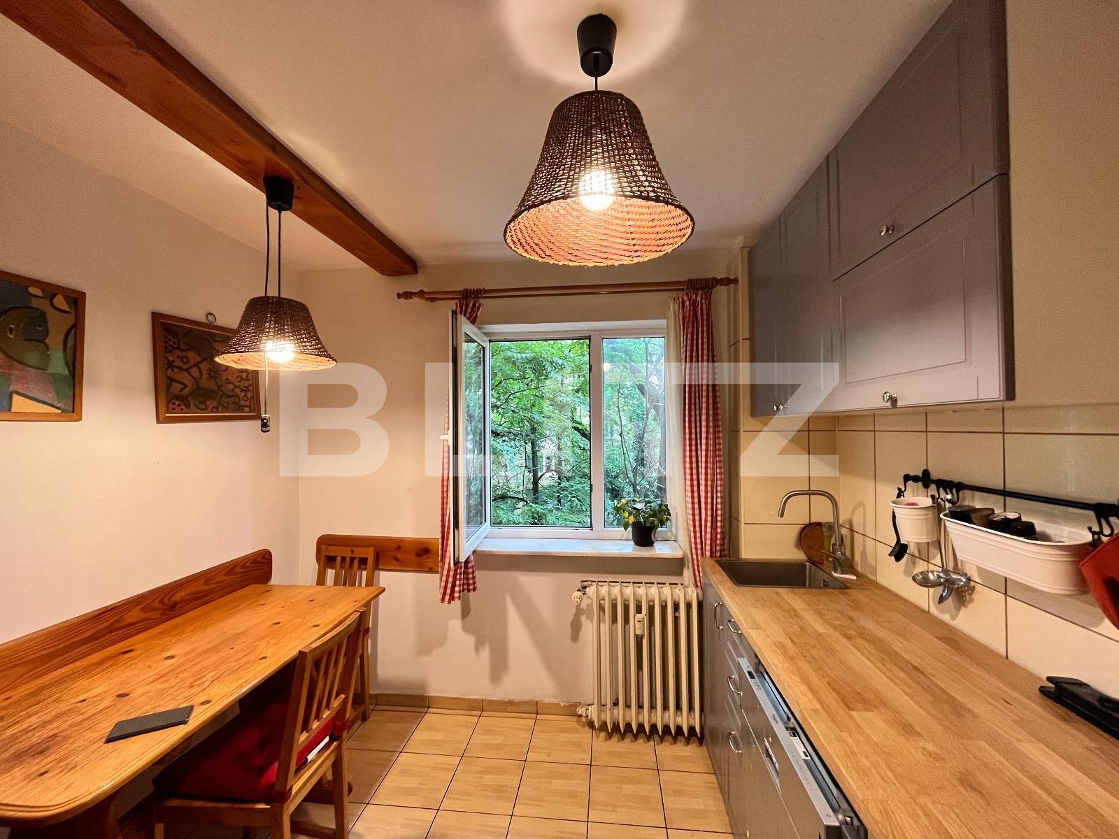 Apartament de vânzare 3 camere Central - 116086AV | BLITZ Craiova | Poza3