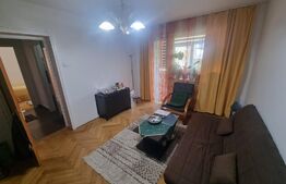 Apartament 3 camere semidecomandat, Central zona Nanterre