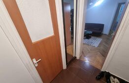 Apartament 3 camere semidecomandat, Central zona Nanterre