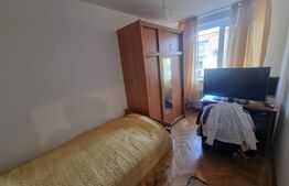 Apartament 3 camere semidecomandat, Central zona Nanterre