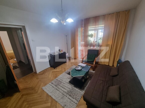 Apartament de vânzare 3 camere Central - 116091AV | BLITZ Craiova | Poza1