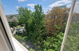 Apartament 3 camere decomandate, Valea Rosie (Zona Dacia)