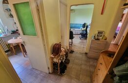 Apartament 3 camere decomandate, Valea Rosie (Zona Dacia)