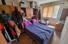 Apartament 3 camere decomandate, Valea Rosie (Zona Dacia)