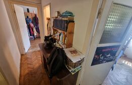 Apartament 3 camere decomandate, Valea Rosie (Zona Dacia)