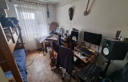 Apartament 3 camere decomandate, Valea Rosie (Zona Dacia)