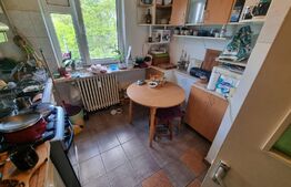 Apartament 3 camere decomandate, Valea Rosie (Zona Dacia)