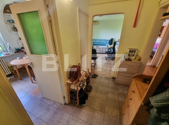 Apartament de vânzare 3 camere Valea Rosie - 116092AV | BLITZ Craiova | Poza3