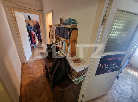 Apartament de vânzare 3 camere Valea Rosie - 116092AV | BLITZ Craiova | Poza4