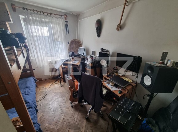 Apartament de vânzare 3 camere Valea Rosie - 116092AV | BLITZ Craiova | Poza8