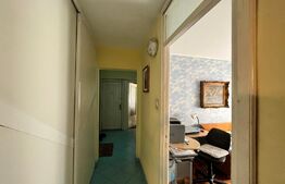 REDUCERE! Apartament 3 camere, decomandat, 62 mp, et. 2, cartier Sărari