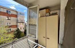 REDUCERE! Apartament 3 camere, decomandat, 62 mp, et. 2, cartier Sărari
