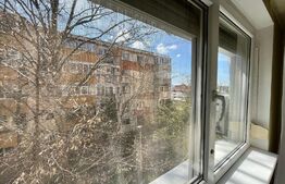 REDUCERE! Apartament 3 camere, decomandat, 62 mp, et. 2, cartier Sărari