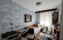 REDUCERE! Apartament 3 camere, decomandat, 62 mp, et. 2, cartier Sărari
