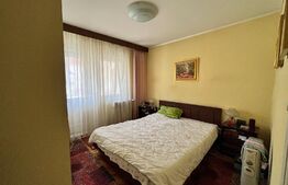 REDUCERE! Apartament 3 camere, decomandat, 62 mp, et. 2, cartier Sărari