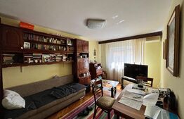 REDUCERE! Apartament 3 camere, decomandat, 62 mp, et. 2, cartier Sărari
