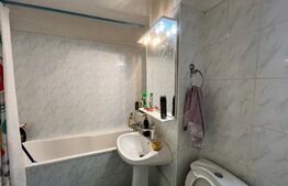 REDUCERE! Apartament 3 camere, decomandat, 62 mp, et. 2, cartier Sărari