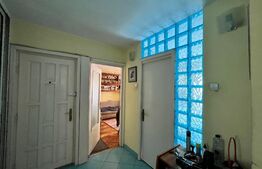 REDUCERE! Apartament 3 camere, decomandat, 62 mp, et. 2, cartier Sărari