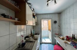 REDUCERE! Apartament 3 camere, decomandat, 62 mp, et. 2, cartier Sărari