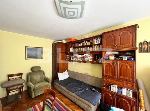 Apartament de vânzare 3 camere Sarari - 116107AV | BLITZ Craiova | Poza3