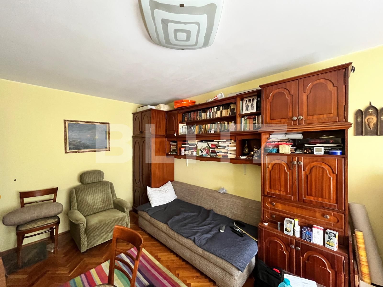 Apartament de vânzare 3 camere Sarari - 116107AV | BLITZ Craiova | Poza3