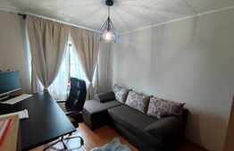 Apartament 3 camere 2 bai, centrala termica, zona Olimp-Cornitoiu