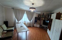 Apartament 3 camere 2 bai, centrala termica, zona Olimp-Cornitoiu