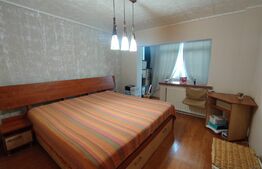 Apartament 3 camere 2 bai, centrala termica, zona Olimp-Cornitoiu