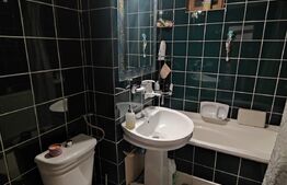 Apartament 3 camere 2 bai, centrala termica, zona Olimp-Cornitoiu