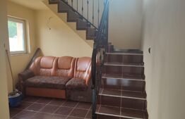 Casă 105 mp utili , 753 mp teren ,zona Bordei 