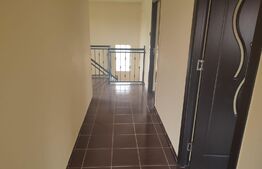 Casă 105 mp utili , 753 mp teren ,zona Bordei 