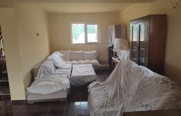 Casă 105 mp utili , 753 mp teren ,zona Bordei 