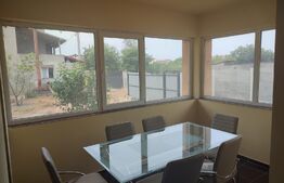 Casă 105 mp utili , 753 mp teren ,zona Bordei 