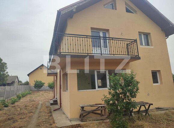 Casa de vânzare 3 camere Bordei - 116184CV | BLITZ Craiova | Poza1