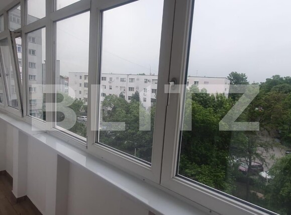 Garsonieră de închiriat Calea Bucuresti - 116190AI | BLITZ Craiova | Poza3