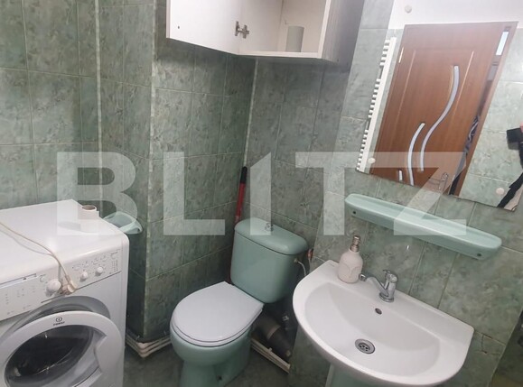 Garsonieră de închiriat Calea Bucuresti - 116190AI | BLITZ Craiova | Poza7